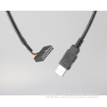 FT232RL/PL2303/CP2102 Serial Adapter Programming Cable